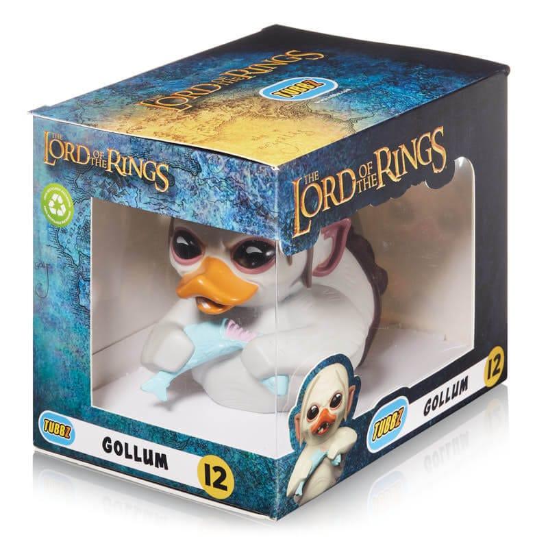 Lord Of The Rings Tubbz Boxed Gollum Tubbz