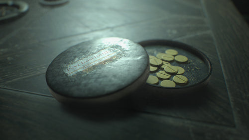 Resident Evil VII (7) Playstation Hits