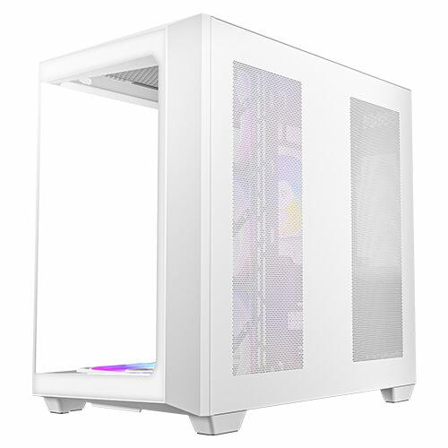 Antec C5 ARGB White Antec Europe B.V.