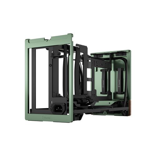 ITX Fractal Design Terra Jade