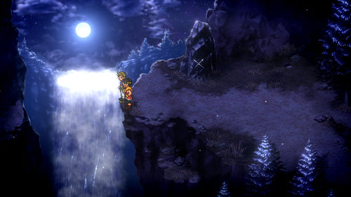 Suikoden I and II HD Remaster (Day 1 Edition)