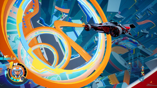 Hot Wheels Let's Race: Ultimate Speed Hot Wheels