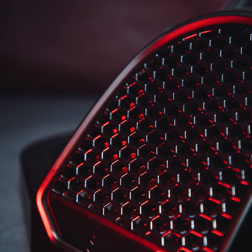 Honeycomb Charlie Rudder Pedals til flysimulator – produktbillede 6
