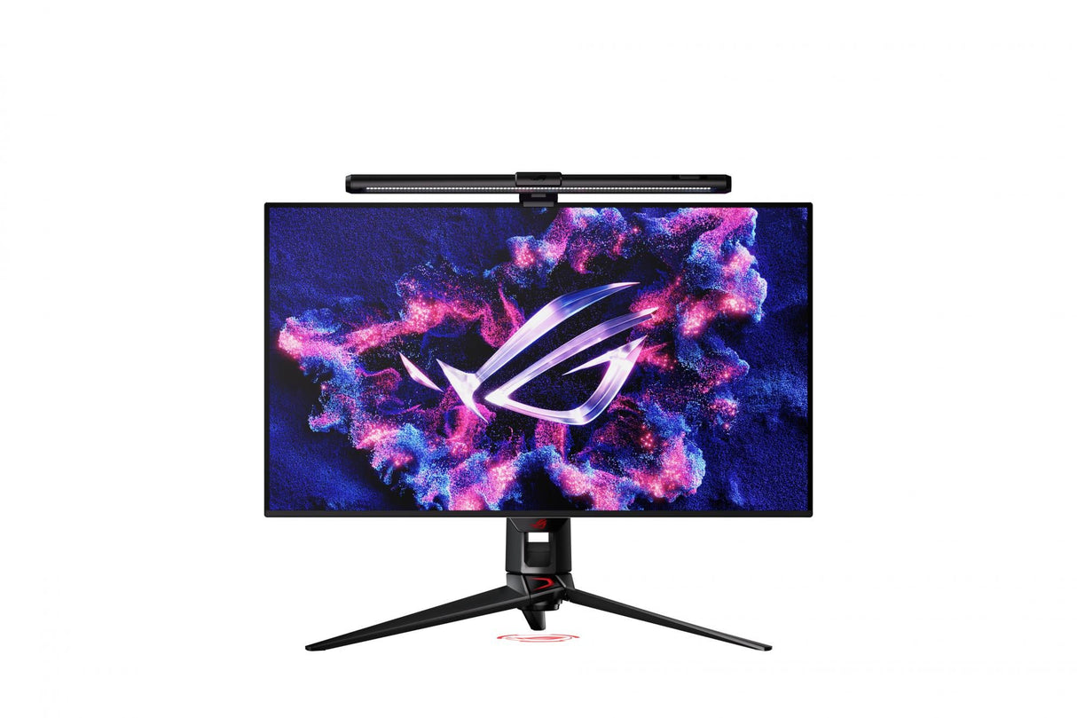 ASUS ALB01 | ROG Aura Monitor Light Bar, USB-C 5W | Sort ASUS