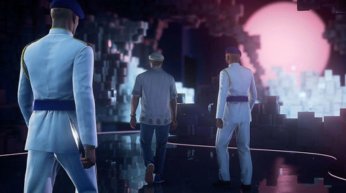 Hitman: World of Assassination - 25th Anniversary Edition