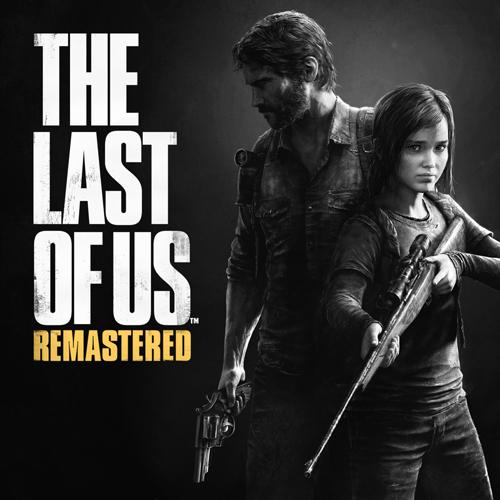 The Last of Us Remastered (HU/CZ/SK/Multi in Game) – PS4 – produktdetalje 2