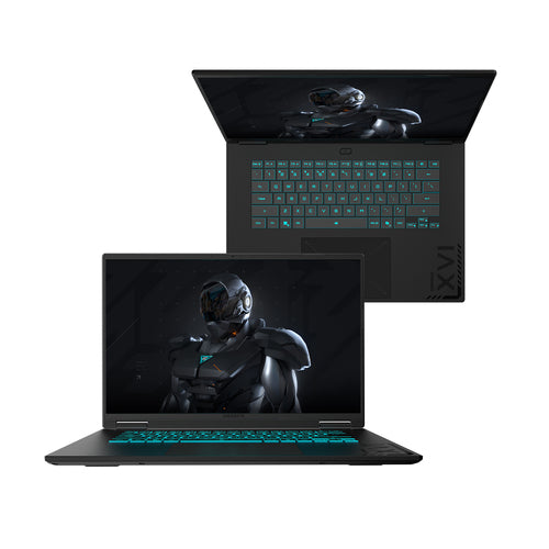 Gigabyte GAMING A16 CTHI3DE894SH – bærbar med tysk DE-layout