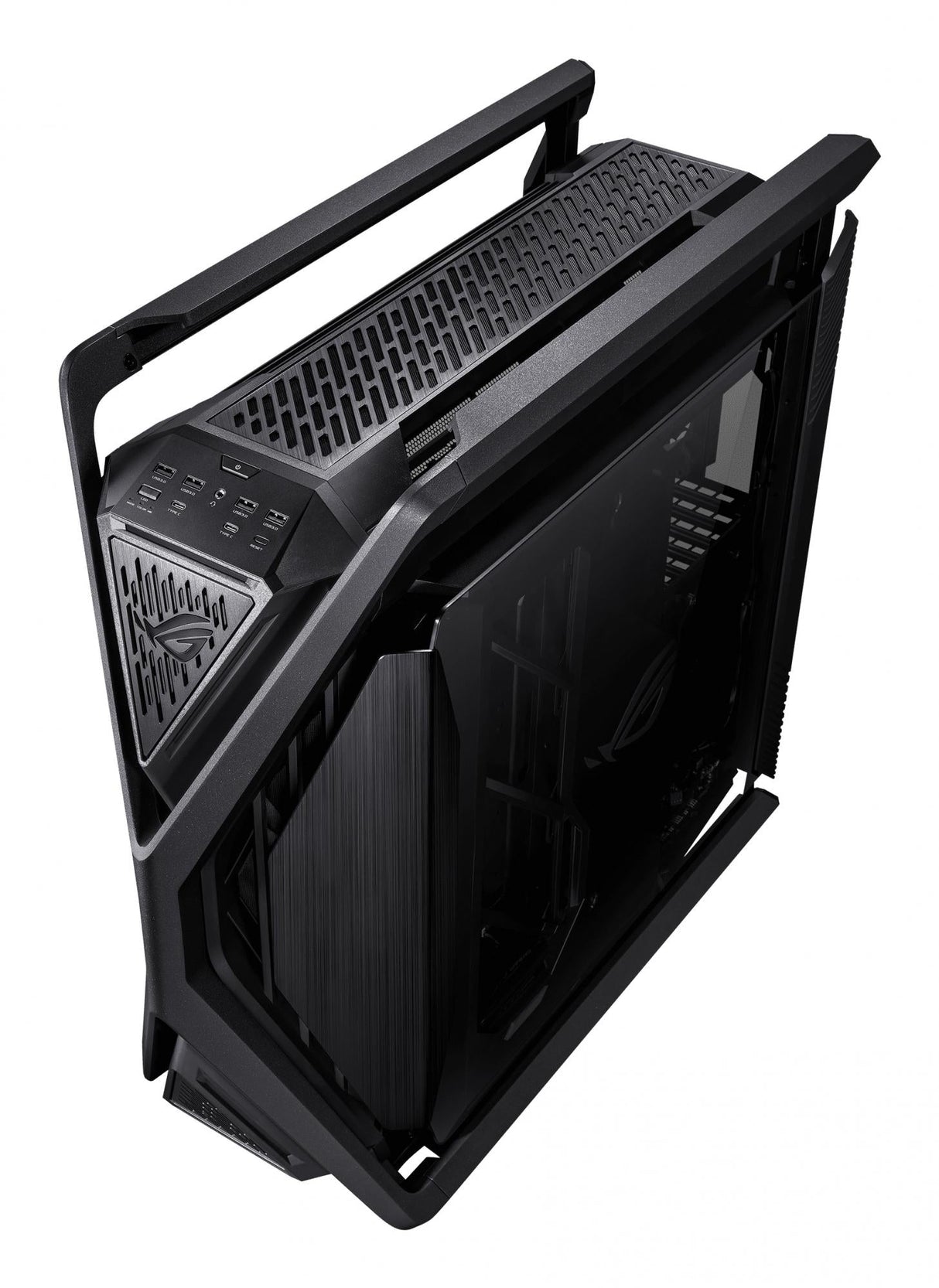 ASUS ROG HYPERION GR701 BTF EDITION ASUS