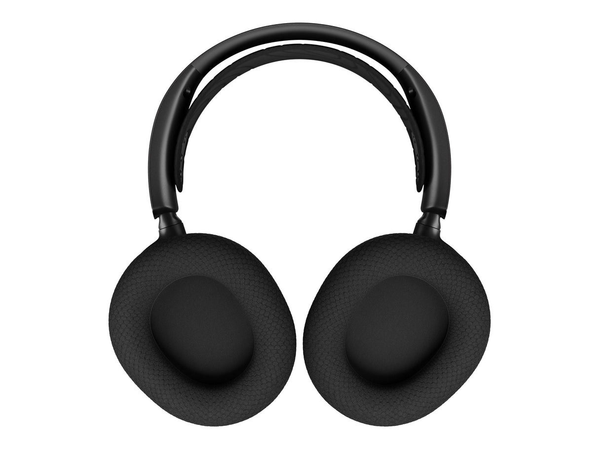 SteelSeries Arctis Nova 7 Kabelloses Headset Schwarz