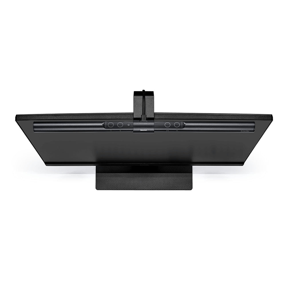 Benq CLIP ScreenBar 320lm meleg-feh?r / hideg-feh?r LED monitor l?mpa BenQ