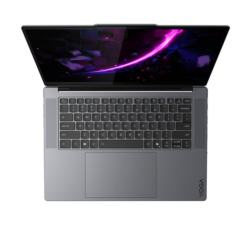 Lenovo Yoga Pro 7i Aura Edition CU9 368H/32GB/1TBSSD/RTX5060/W11 Pro Touch