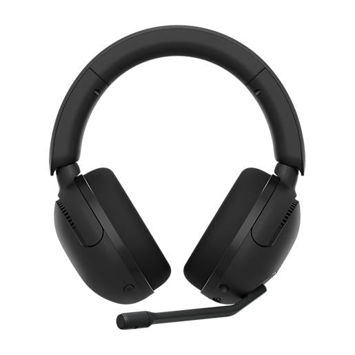 Sony INZONE H5 – trådløst gaming-headset – sort – produktdetalje 4