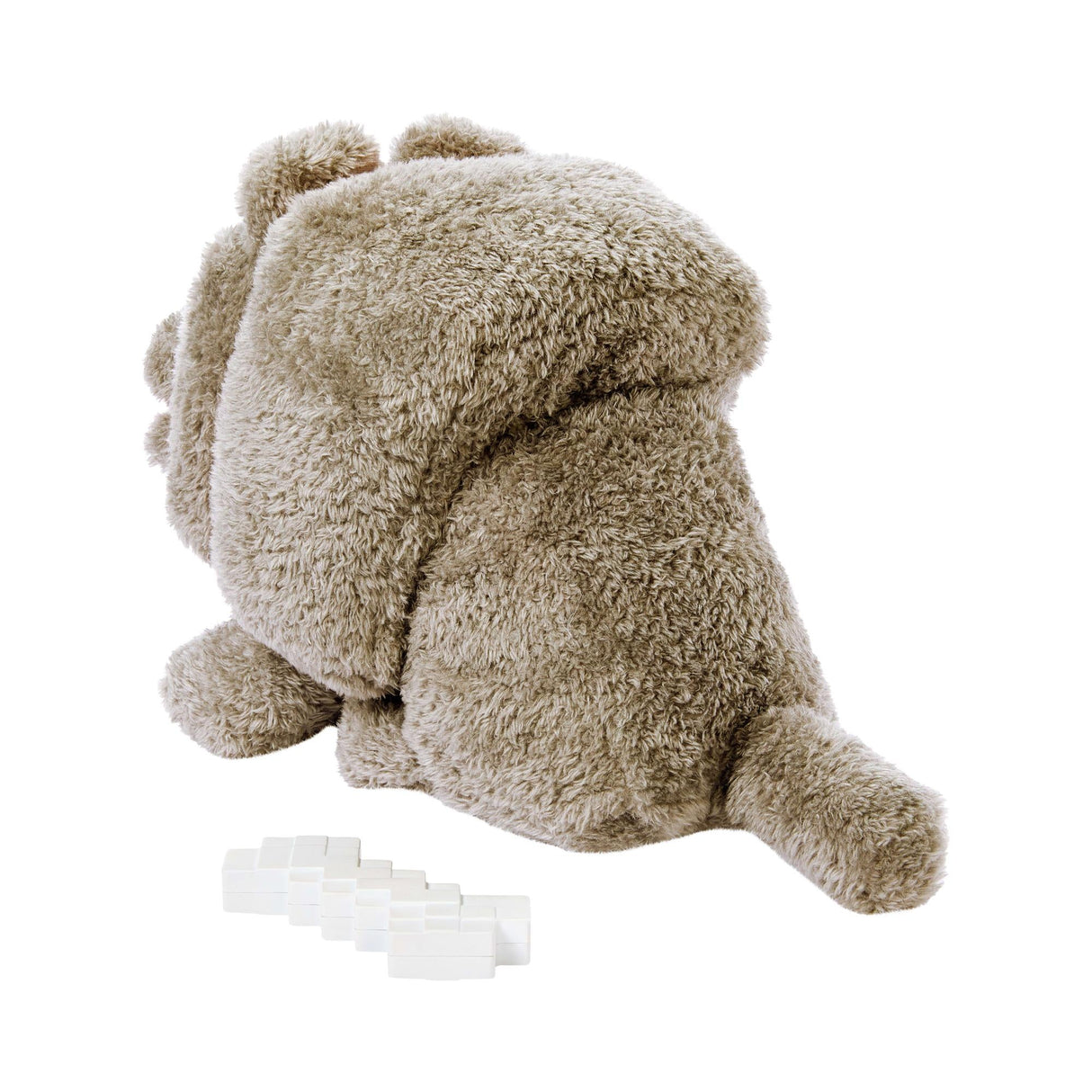 Minecraft - Movie Feature Plush Food Mode Dennis (JDW26) Mattel