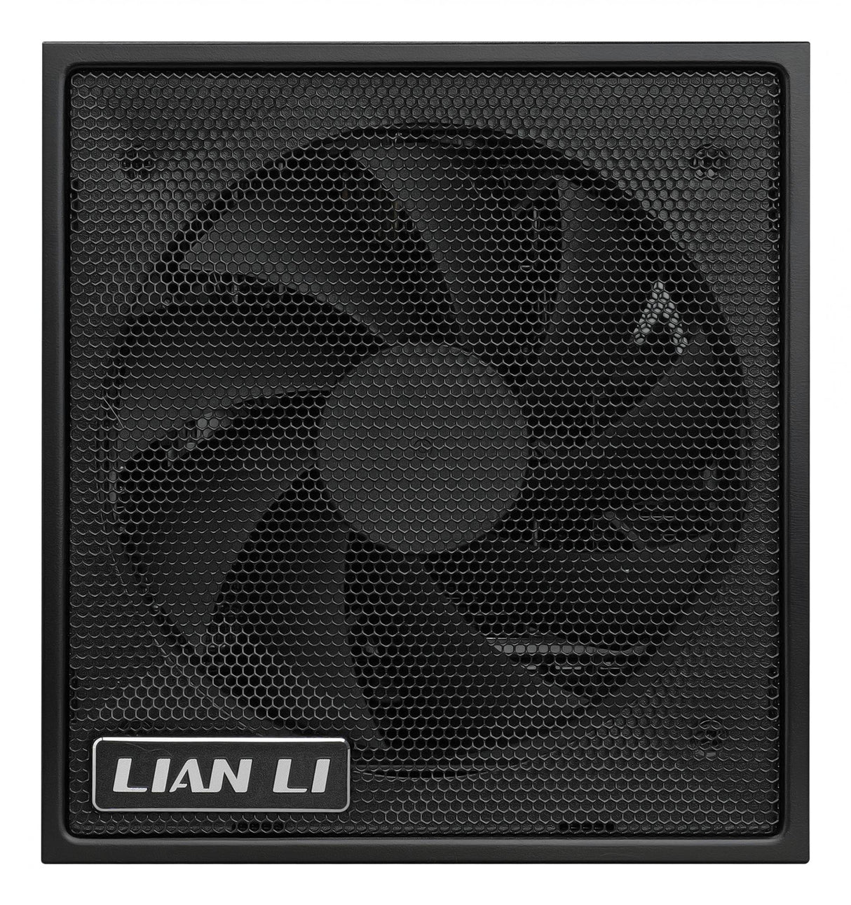Lian Li SX ATX Platinum PSU, 850W - Black Lian Li