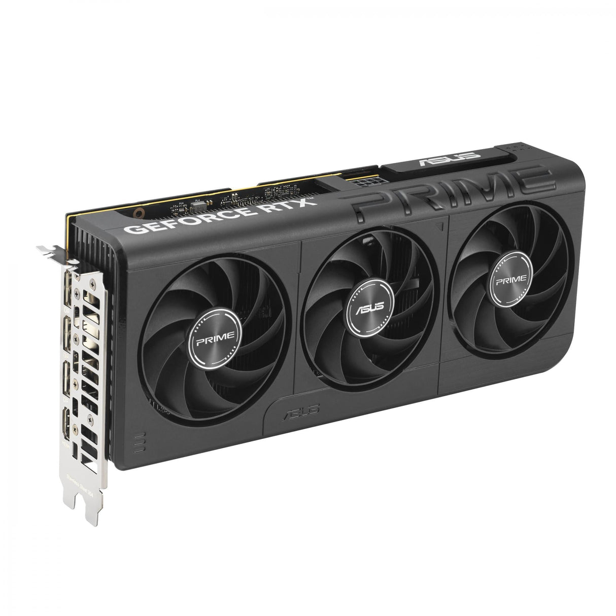 ASUS GeForce RTX 5060 8GB PRIME ASUS