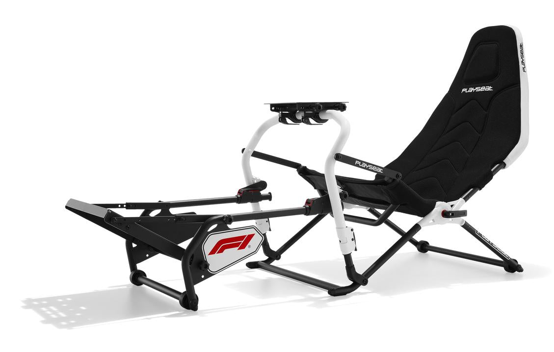Playseat® Challenge DD - F1® Edition Playseat