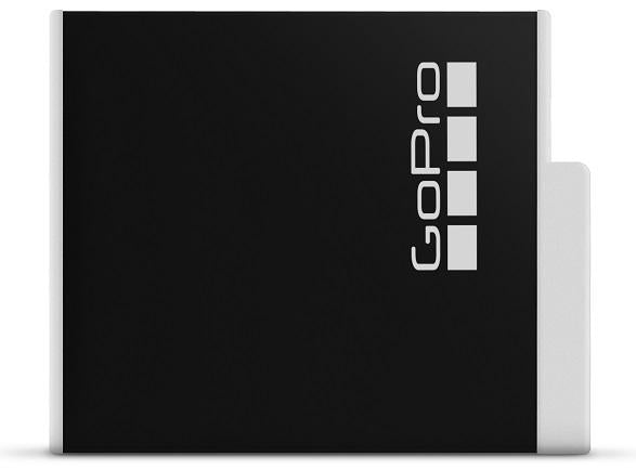 GoPro - Enduro Rechargeable Battery 2-pack GoPro