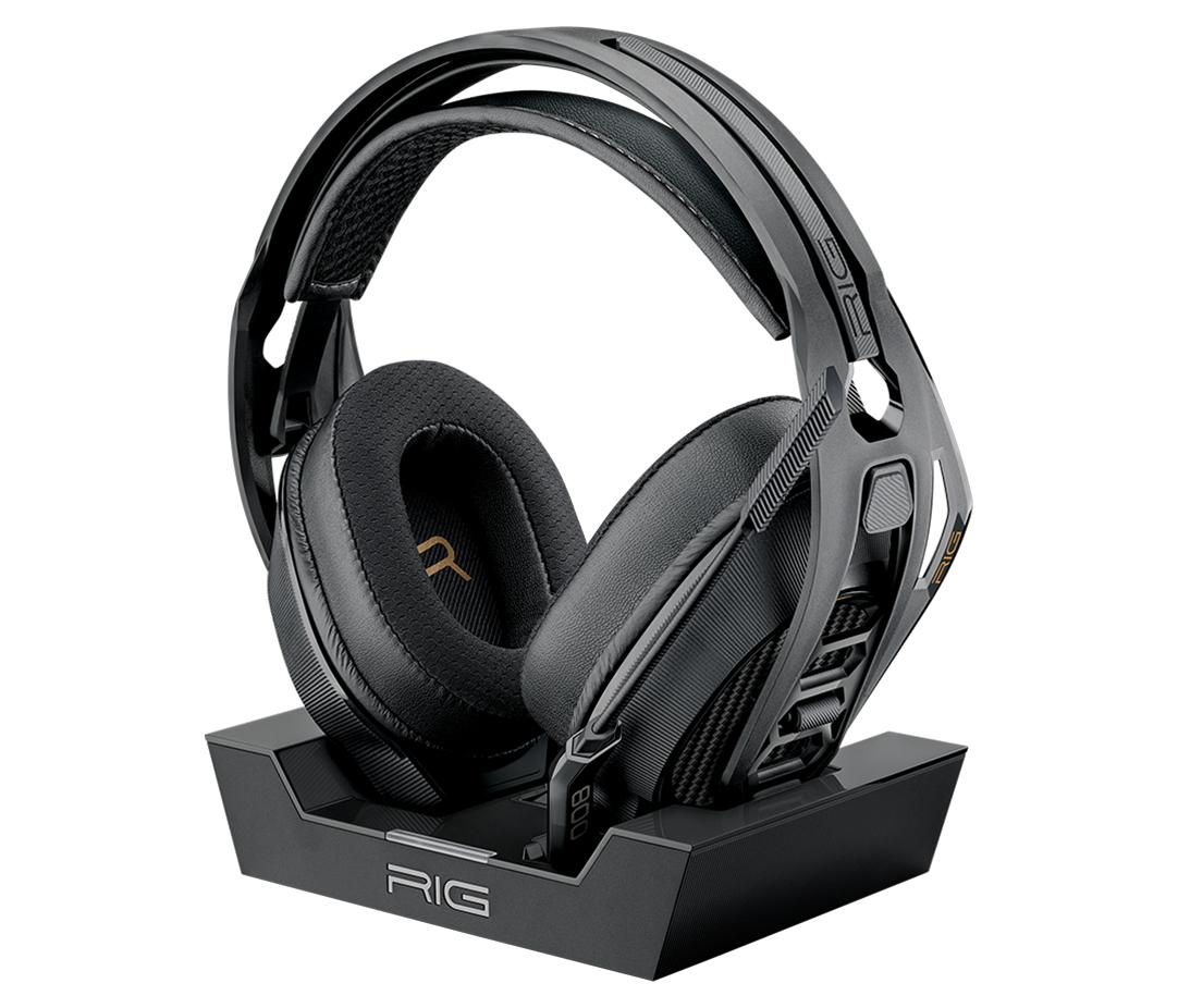 RIG 800 PRO HD trådløst gaming-headset til PC Nacon