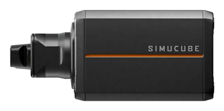 Simucube 3 Pro Wheelbase, 25 Nm, 23-bit sensor SimuCube