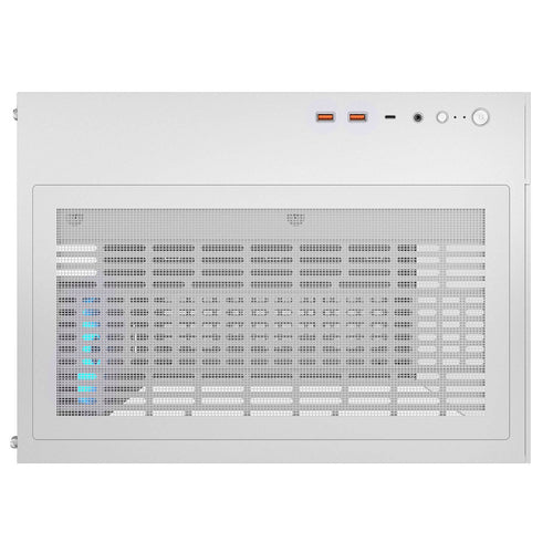 COUGAR FV150 ARGB, hvid kabinet – produktdetalje