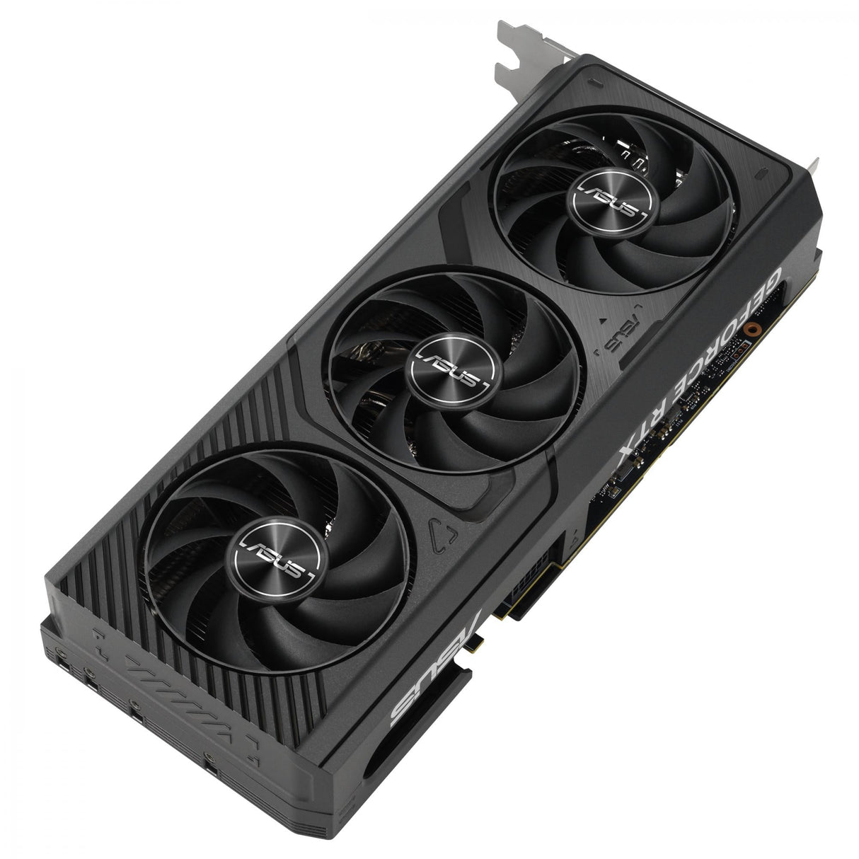 ASUS GeForce RTX 4070 SUPER 12GB PRIME OC ASUS