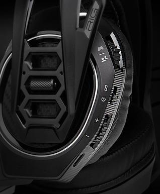 RIG 800 PRO HS Trådløs gaming-headset Playstation