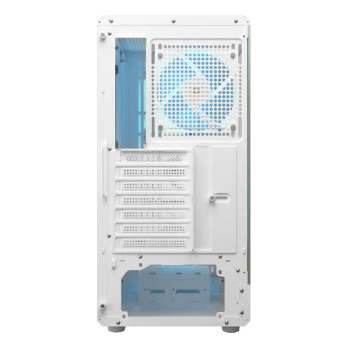 COUGAR Airface Pure PRO, ARGB, hvid kabinet – produktdetalje