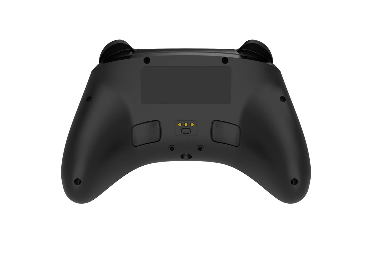 Wireless Switch 2 controller with C-button, RGB, black deltaco_gaming