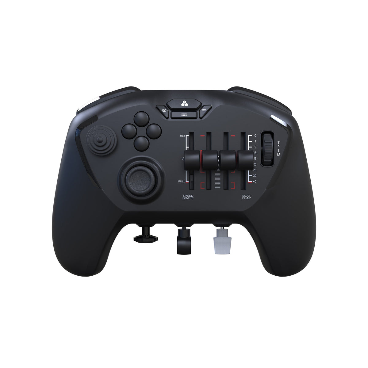 Honeycomb Echo Aviation Controller til PC – produktbillede 1