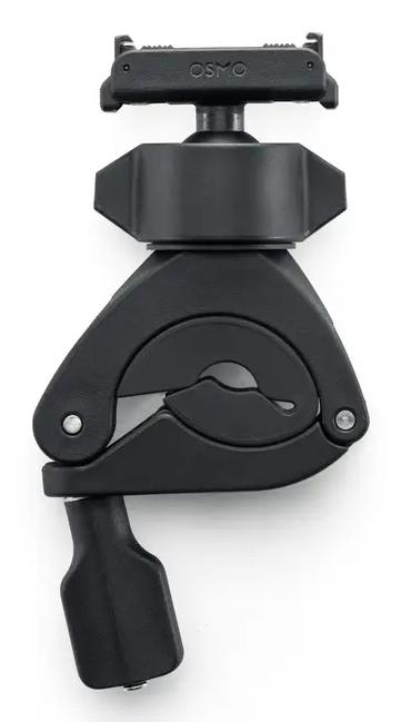 DJI - Osmo Action Dual-Direction Mini Handlebar Mount DJI