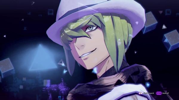 Soul Hackers 2 (DE/Multi in Game) - PlayStation 4