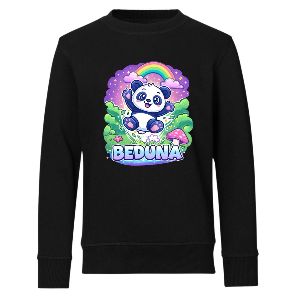 Beduna Eventyr Sweatshirt Beduna