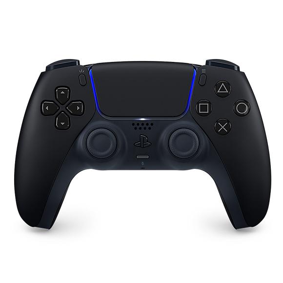 Sony DualSense-controller til PS5 – Black – produktdetalje 2