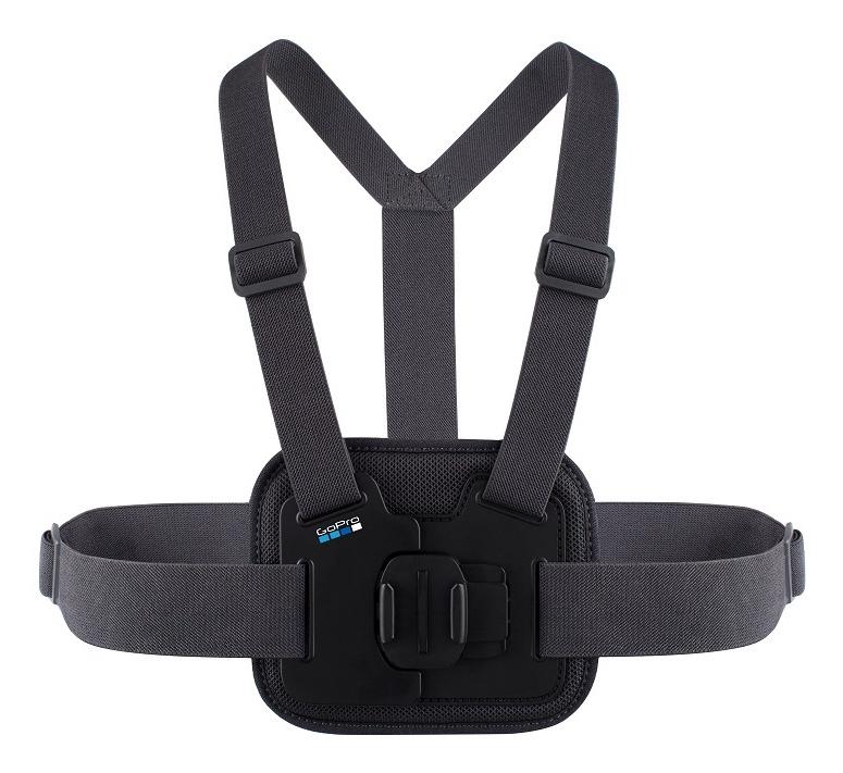 GoPro - Chesty GoPro