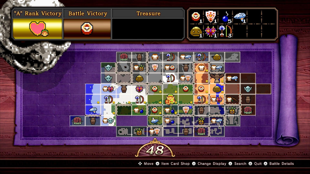 Hyrule Warriors: Definitive Edition Geekd