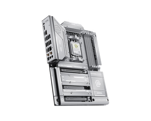 MSI MAG X870E TOMAHAWK MAX WIFI PZ – AM5 bundkort