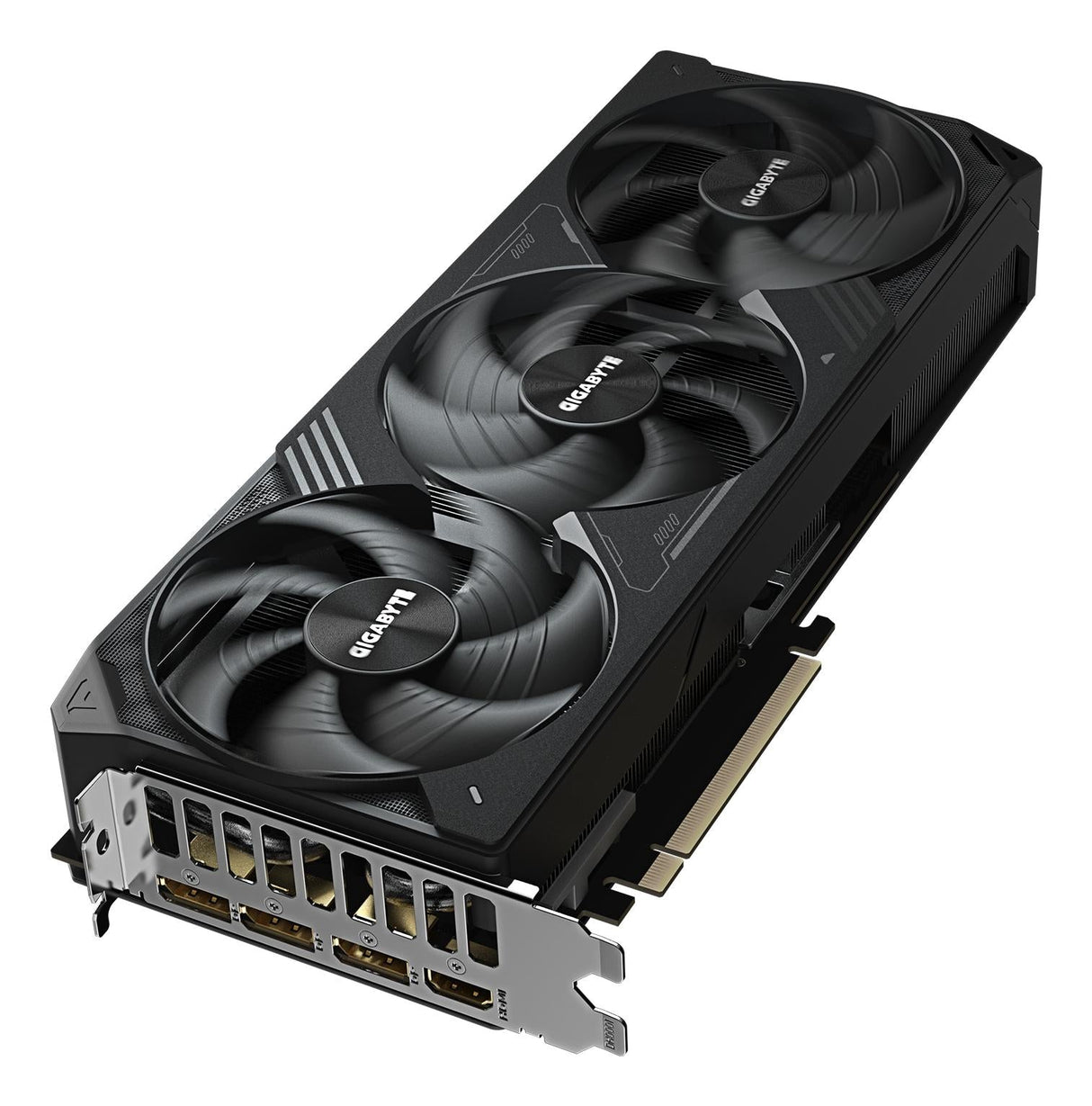 Gigabyte GeForce RTX 5070 Ti WINDFORCE SFF 16G 16GB Gigabyte Technology