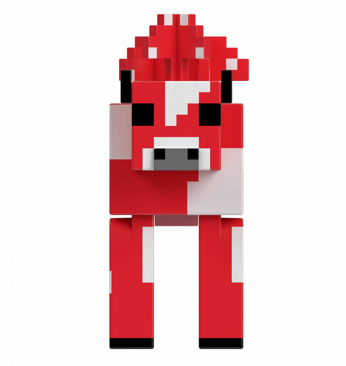 Minecraft - Biome Builds - 8cm Mooshroom (HTL83) Minecraft