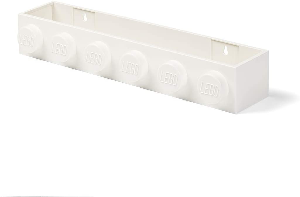 Room Copenhagen LEGO bookcase white 41121735 Room Copenhagen