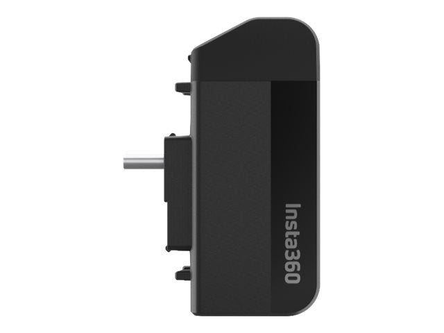 Insta360 Quick Reader (Vertikale Version) Kartenleser Lightning/USB-C