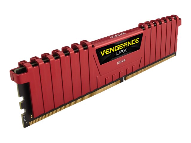 CORSAIR Vengeance DDR4 16 GB Kit 3200 MHz CL16 Nicht-ECC