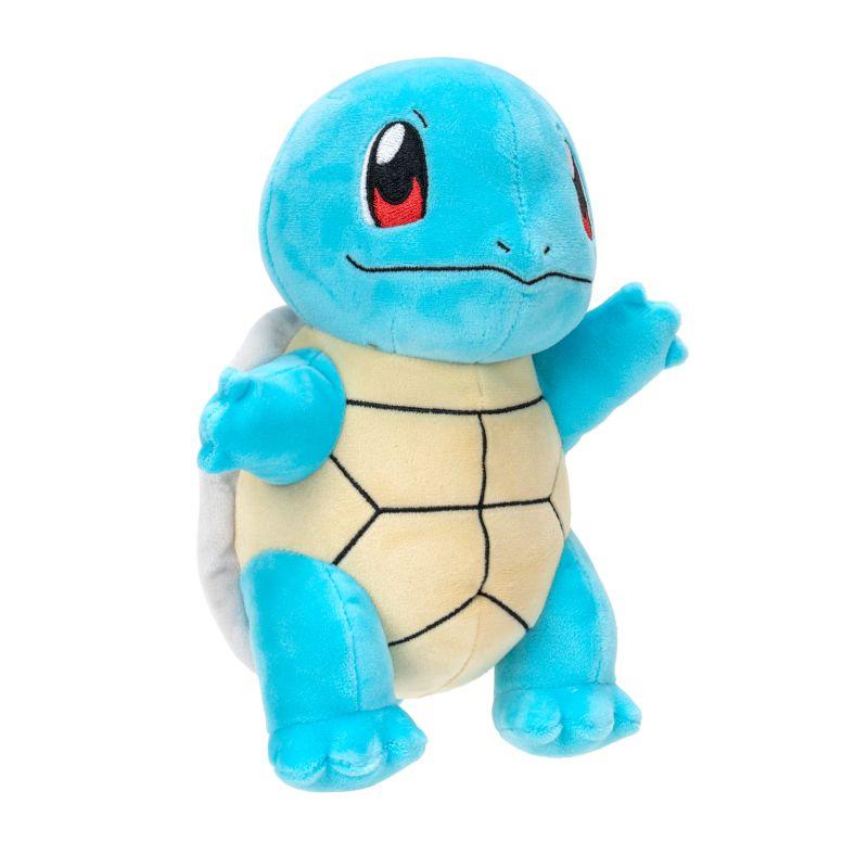 POKEMON - PLUSH 20 CM SQUIRTLE CDU (PKW3458) Pokémon