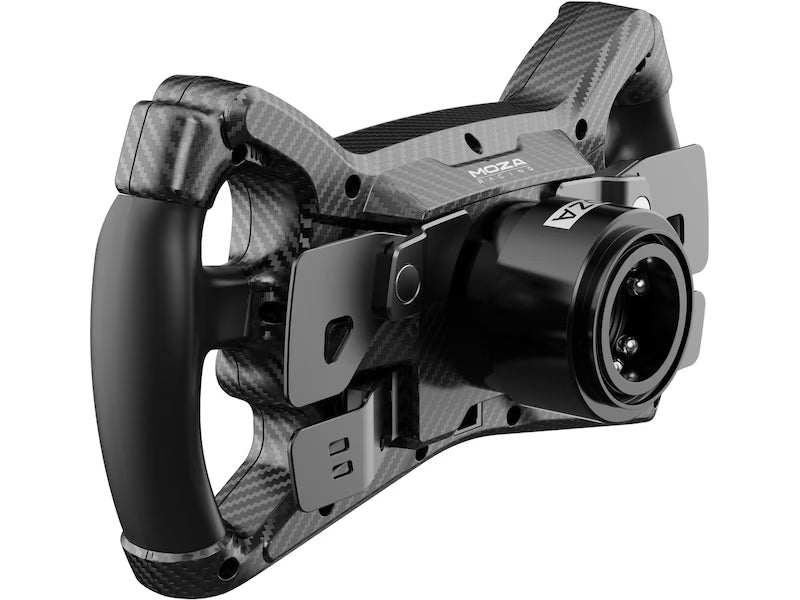 MOZA KS Formula – 300mm Butterfly Rat