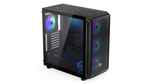 ENDORFY ARX 700 ARGB TG Black