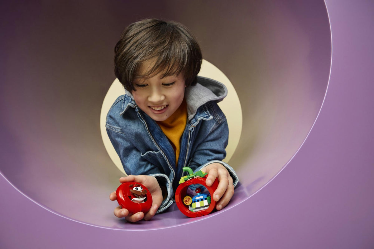 LEGO - Fortnite - Tomatohead (77079) LEGO