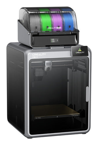 Creality K2 Pro Combo 3D-printer – produktvisning 6