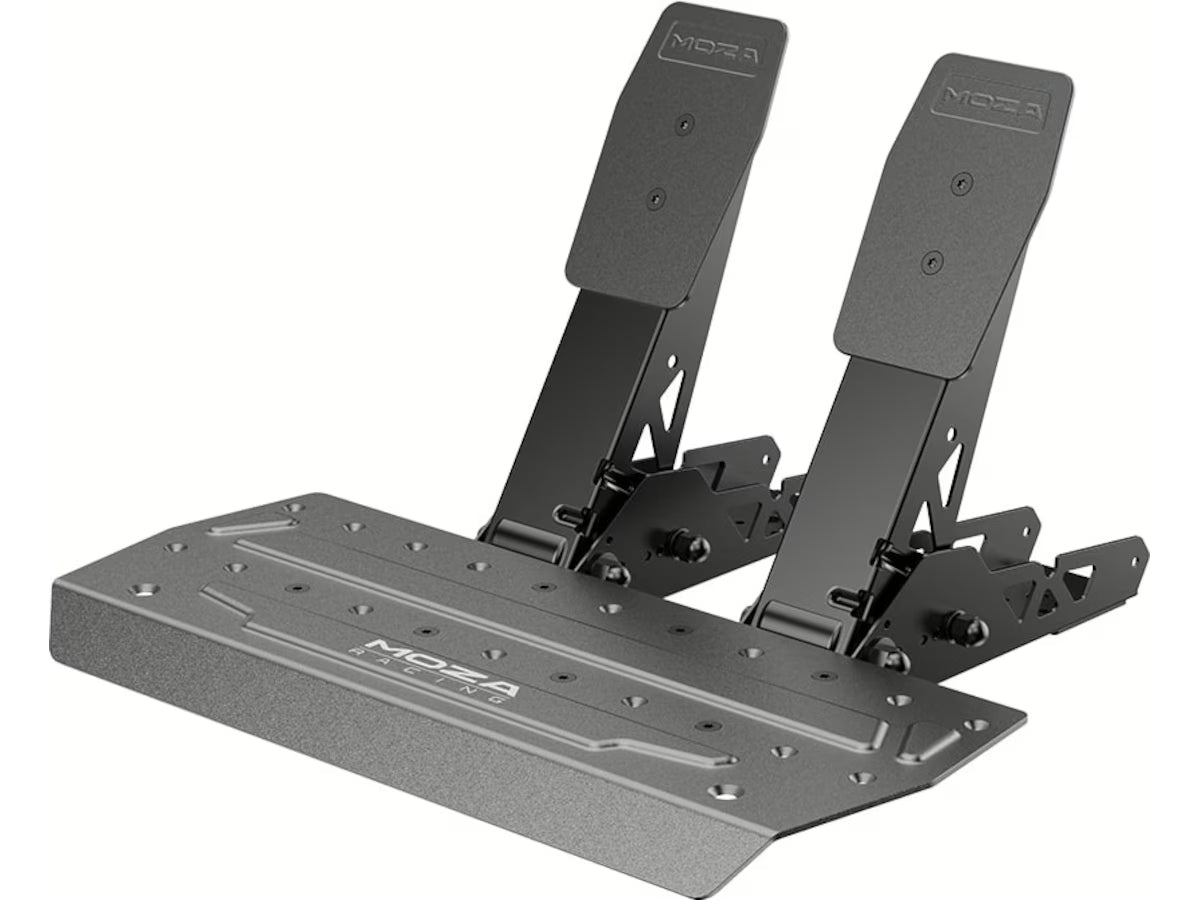 MOZA R3 Racing Simulator Bundle – PC