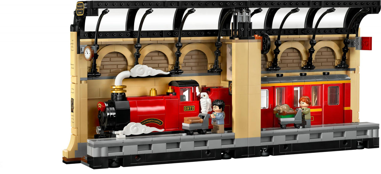 LEGO 76450 Harry Potter Bookend: Hogwarts Express LEGO