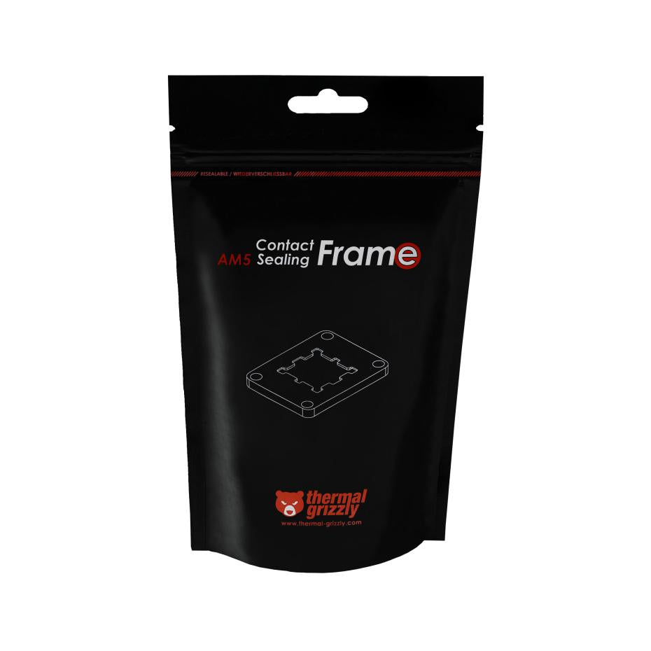 Thermal Grizzly AM5 Contact & Sealing Frame