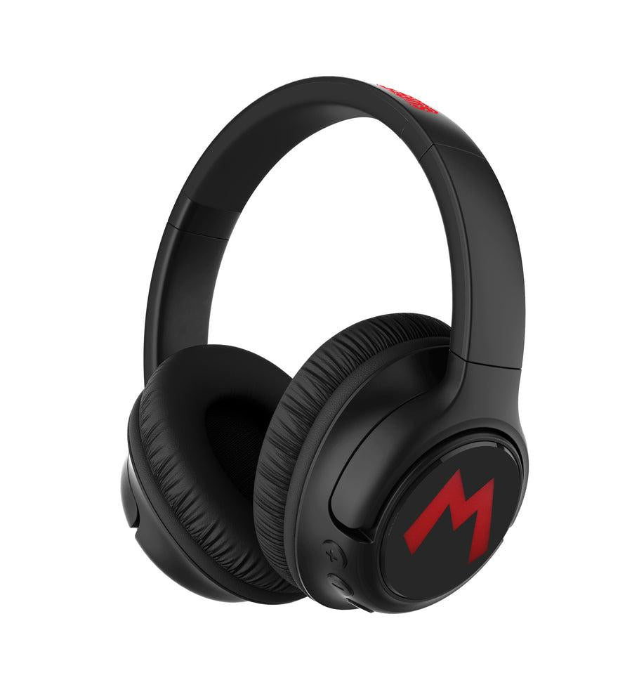 OTL - Super Mario Wireless headphones with LED light OTL